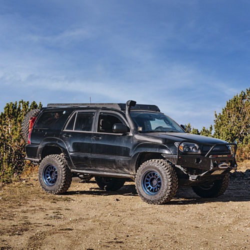 2018 Toyota 4Runner