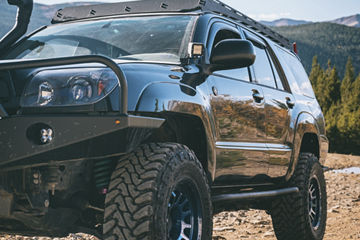 2005 Toyota 4Runner