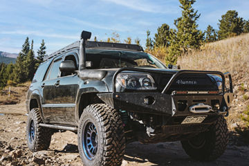 2005 Toyota 4Runner