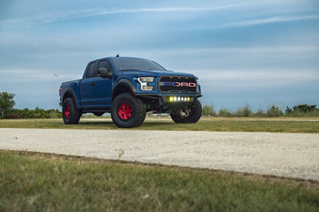 2019 Ford F150 Raptor