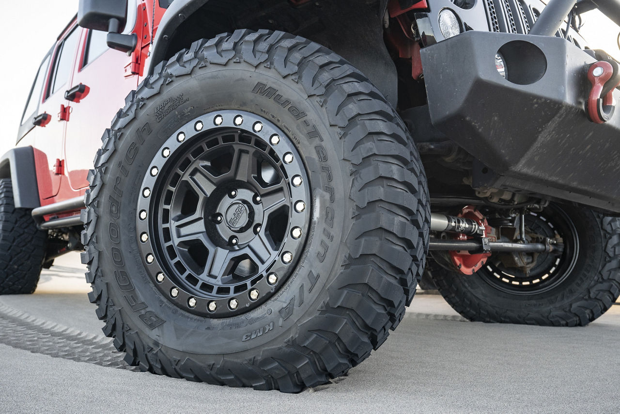 2014 Jeep Wrangler
