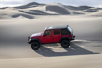 2014 Jeep Wrangler