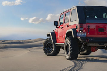 2014 Jeep Wrangler