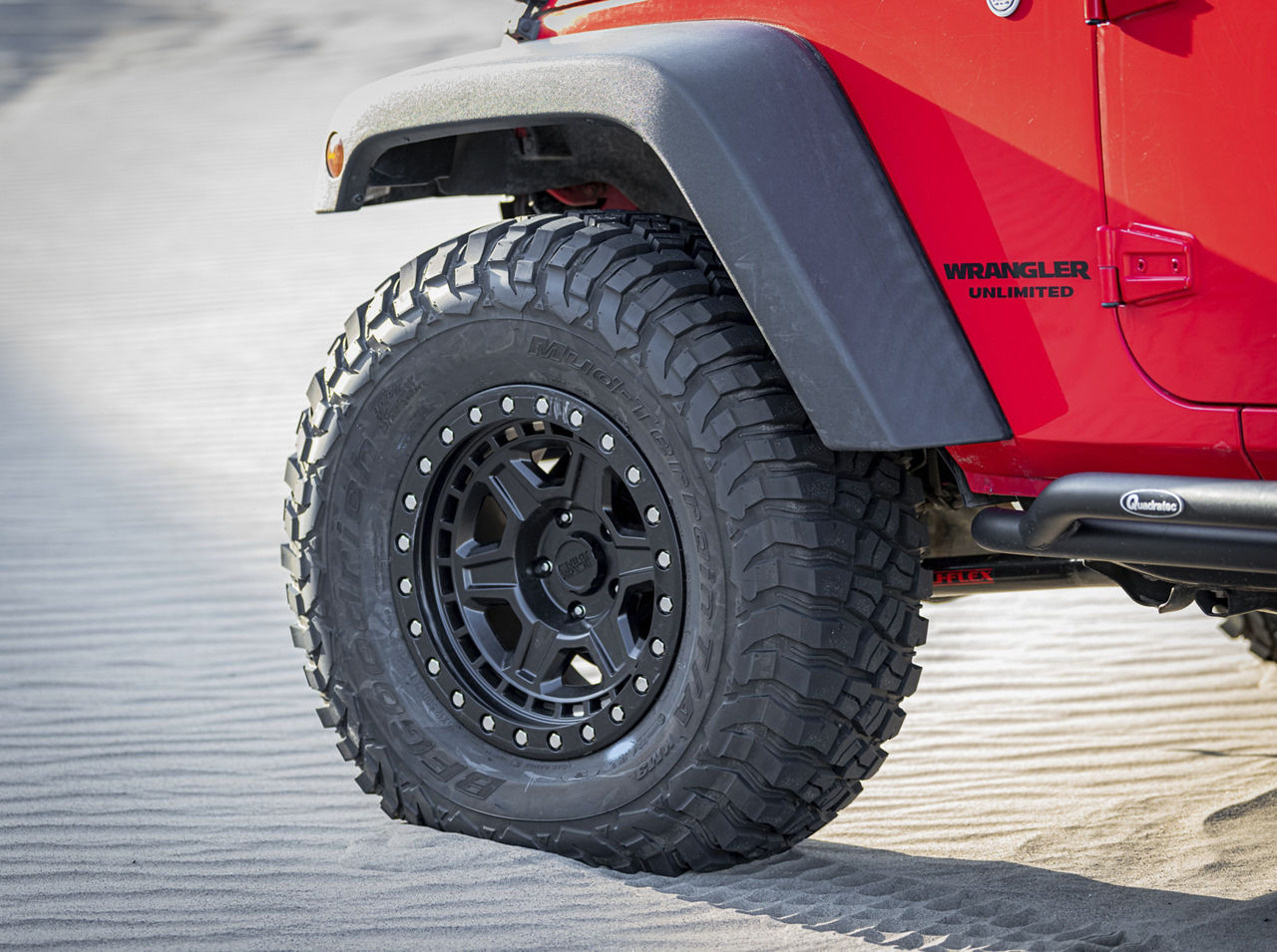2014 Jeep Wrangler