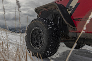 2014 Jeep Wrangler