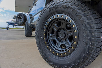2014 Toyota Tacoma
