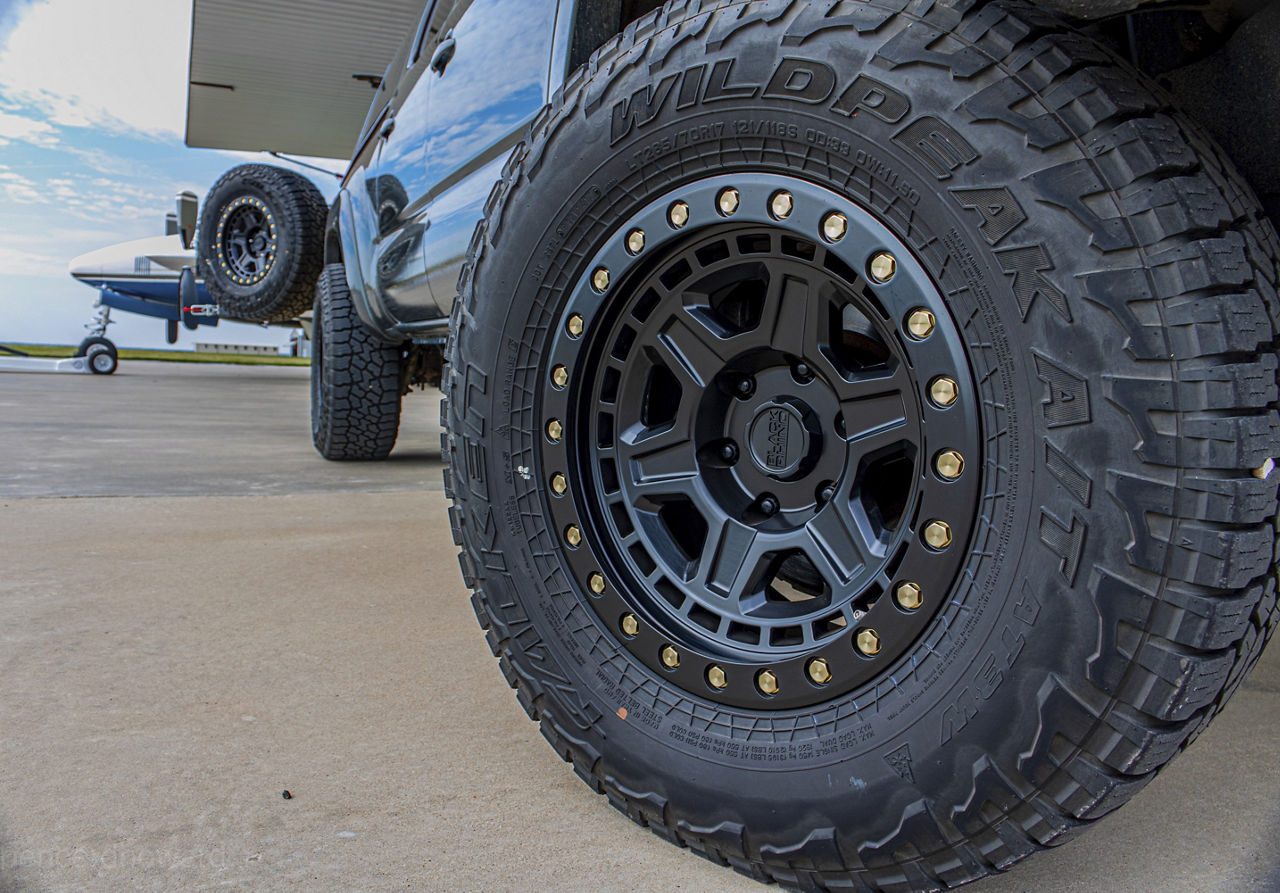 2014 Toyota Tacoma