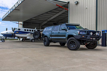 2014 Toyota Tacoma