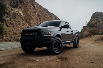 2021 Dodge Ram 1500