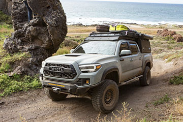 2020 Toyota Tacoma