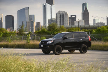 2010 Lexus GX470