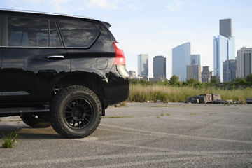 2010 Lexus GX470