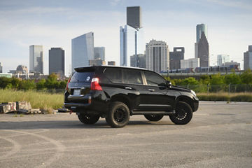 2010 Lexus GX470