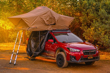 2020 Subaru Crosstrek