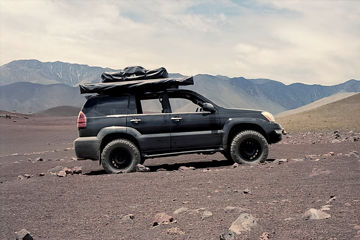 2006 Lexus GX470