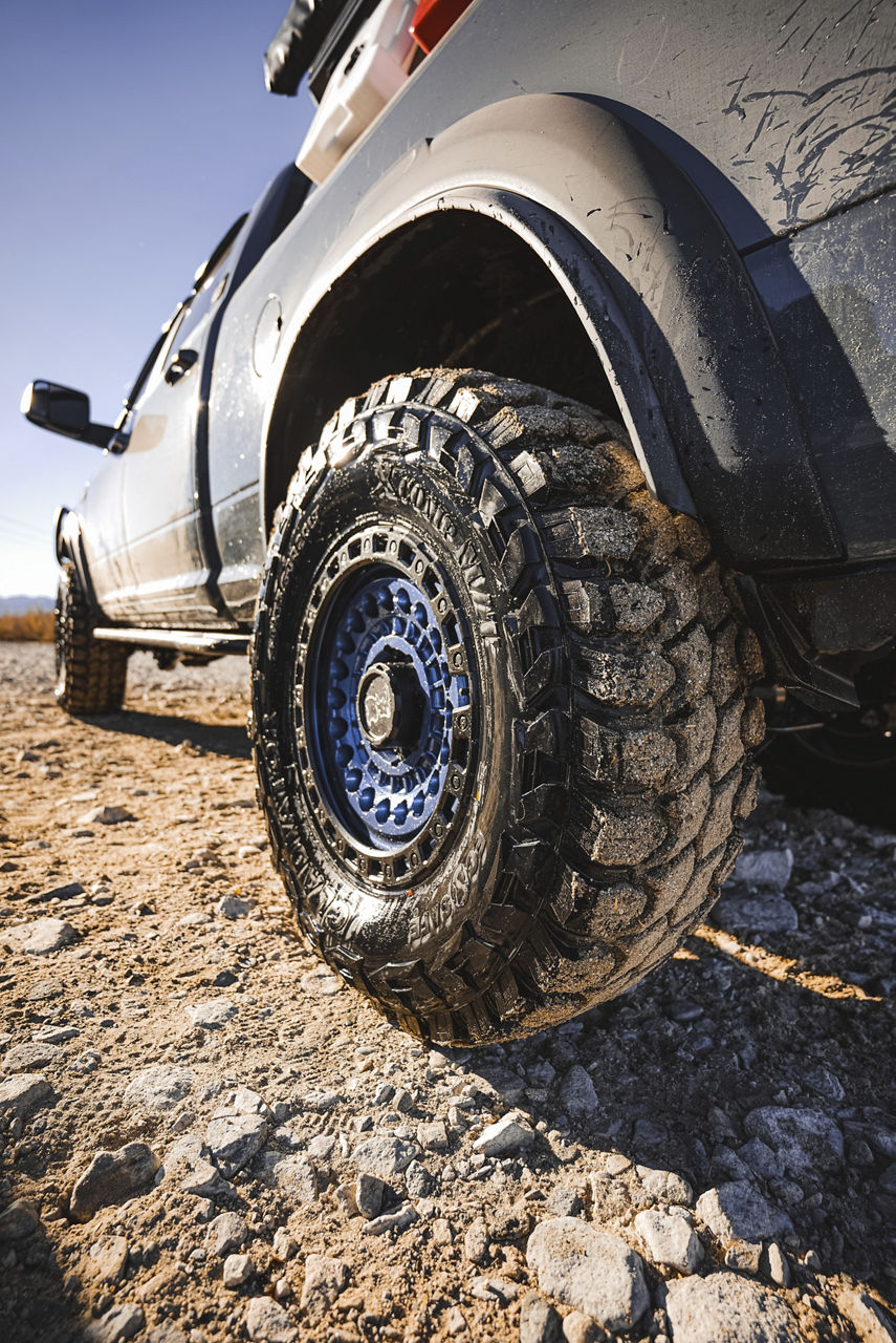2020 Dodge Ram 2500