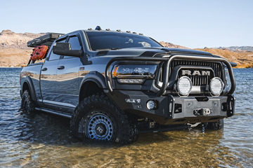 2020 Dodge Ram 2500