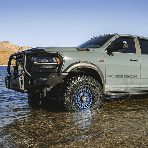 2020 Dodge Ram 2500