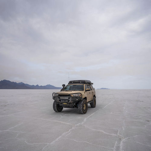 2020 Toyota 4Runner