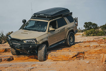 2020 Toyota 4Runner