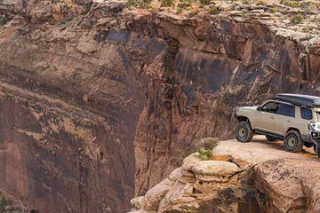 2020 Toyota 4Runner
