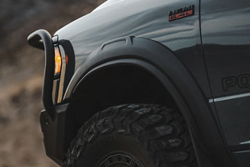 2021 Dodge Ram 2500 Power Wagon