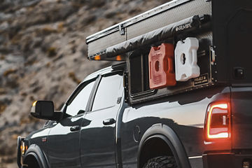 2021 Dodge Ram 2500 Power Wagon