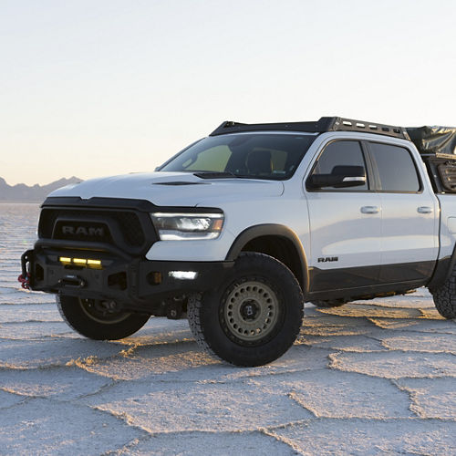 2019 Dodge Ram 1500