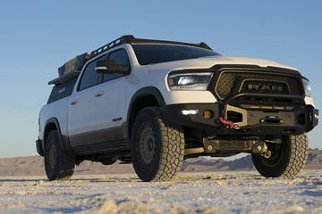 2019 Dodge Ram 1500