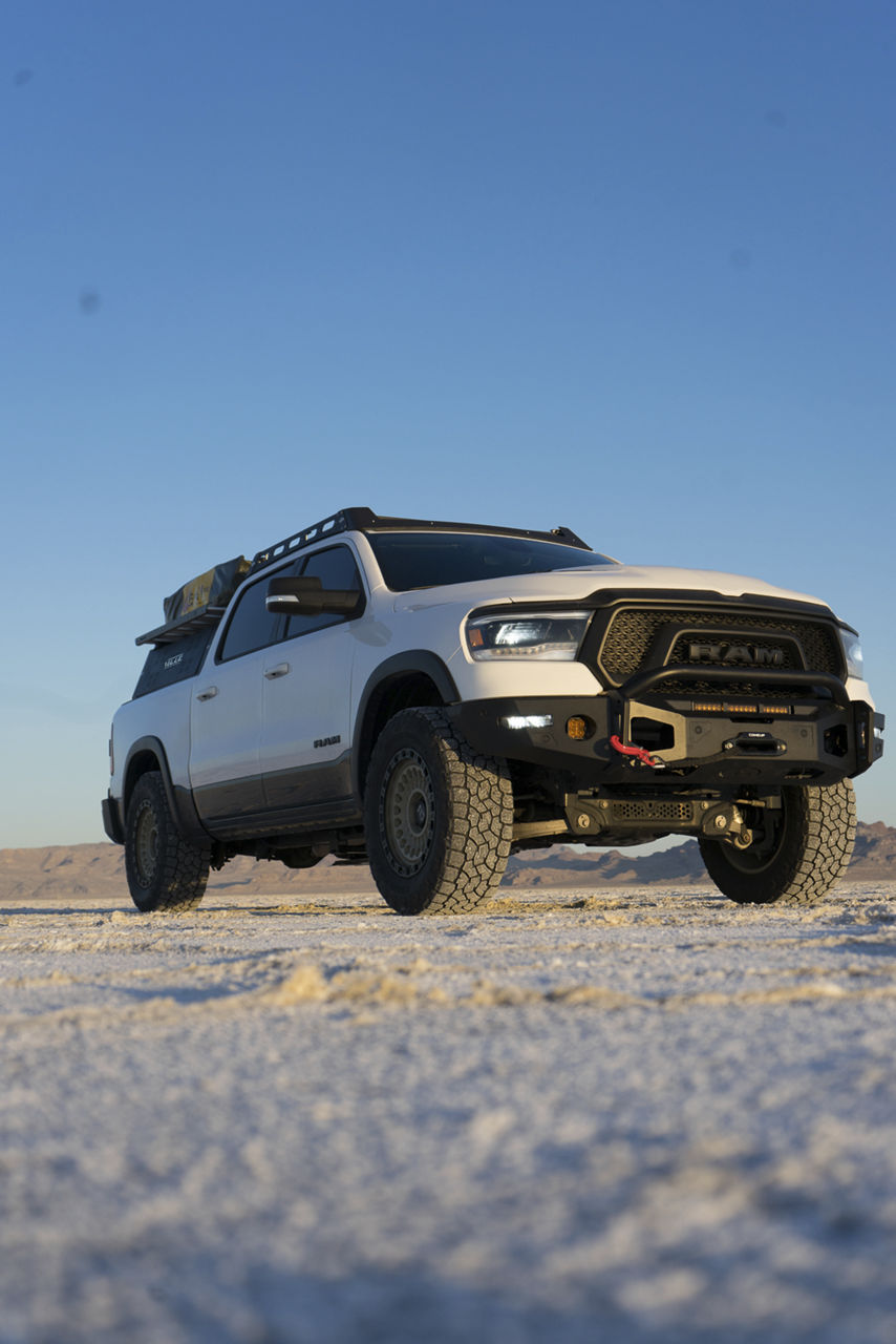 2019 Dodge Ram 1500