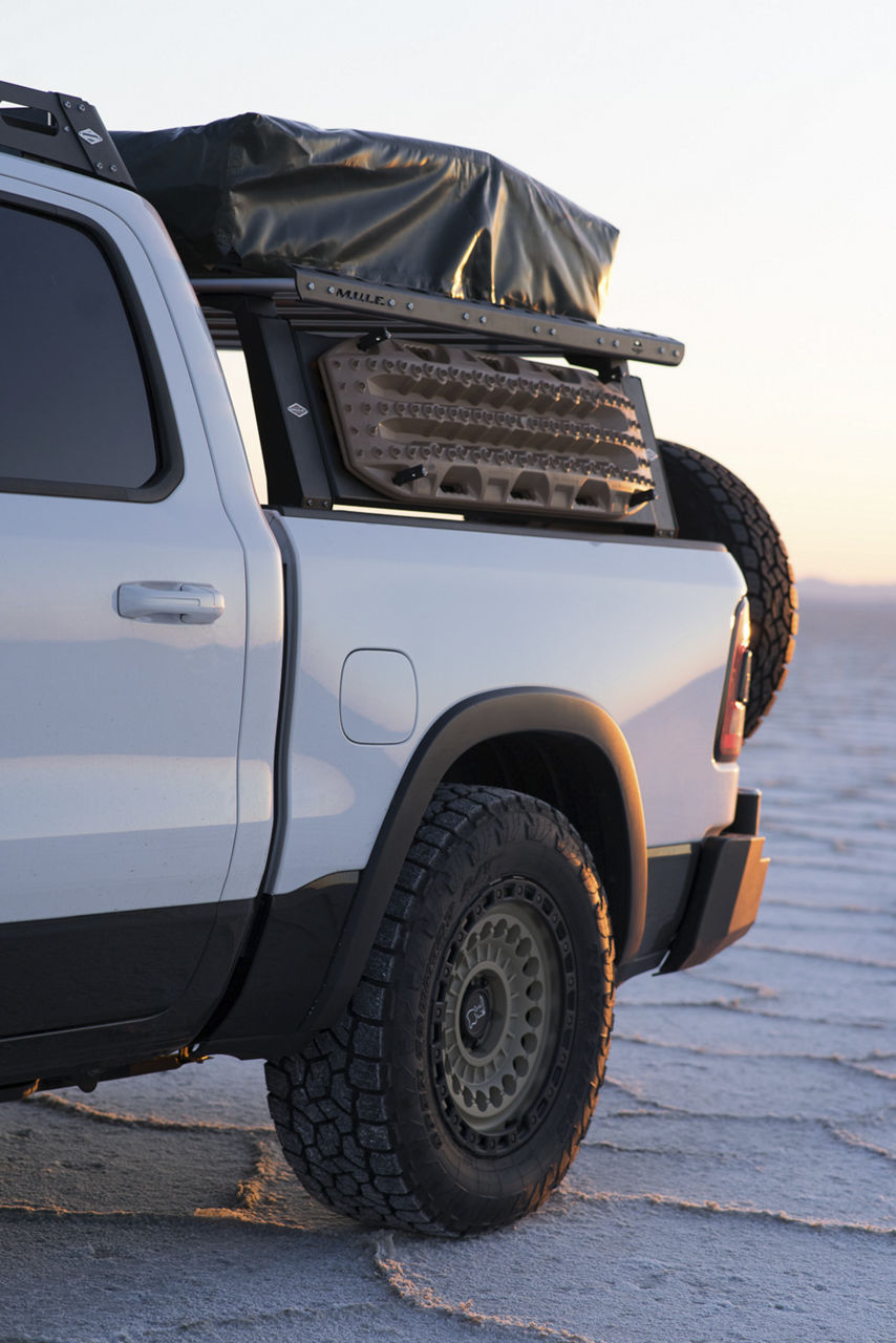 2019 Dodge Ram 1500
