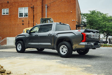 2022 Toyota Tundra