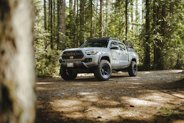 2020 Toyota Tacoma