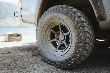 2020 Toyota Tacoma