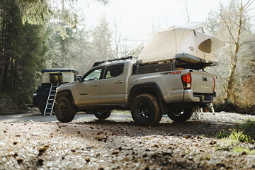 2020 Toyota Tacoma