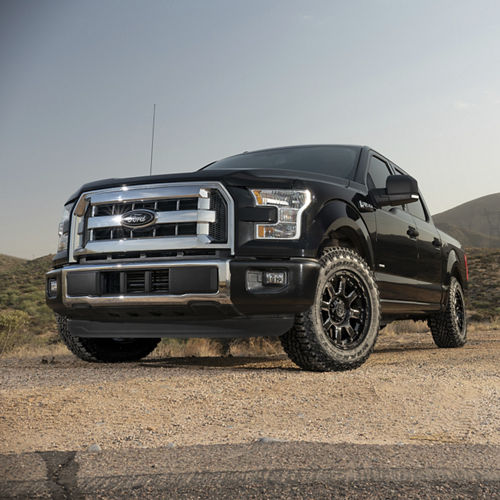 2016 Ford F150