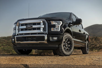 2016 Ford F150