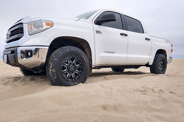 2020 Toyota Tundra