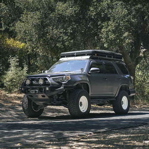 2018 Toyota 4Runner