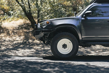 2018 Toyota 4Runner