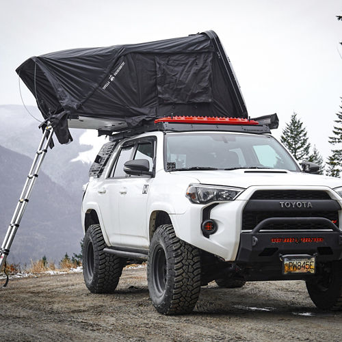 2019 Toyota 4Runner