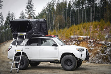 2019 Toyota 4Runner