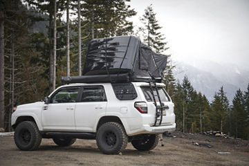 2019 Toyota 4Runner