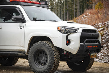 2019 Toyota 4Runner