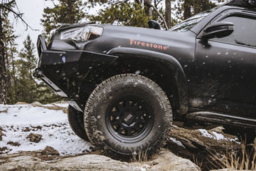 2019 Toyota 4Runner