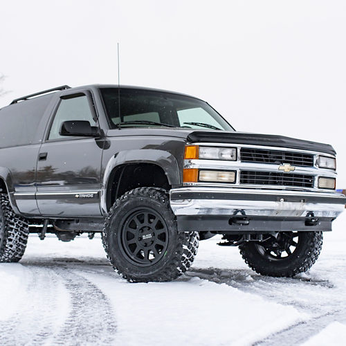 1996 Chevrolet Tahoe OBS