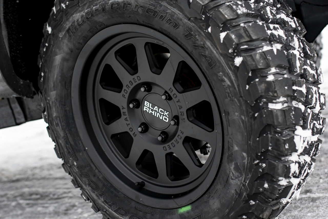 1996 Chevrolet Tahoe OBS