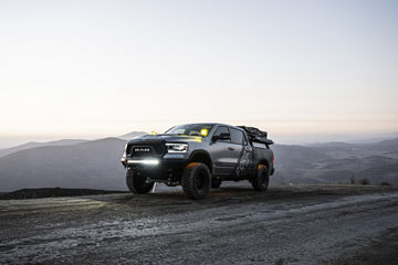 2020 Dodge Ram 1500 Rebel