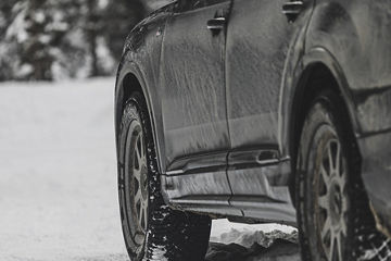 2020 Audi Q7