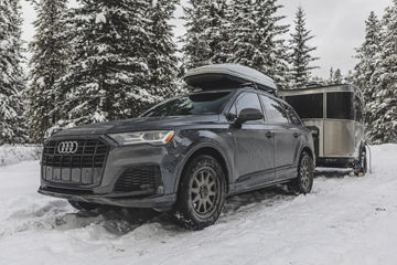 2020 Audi Q7